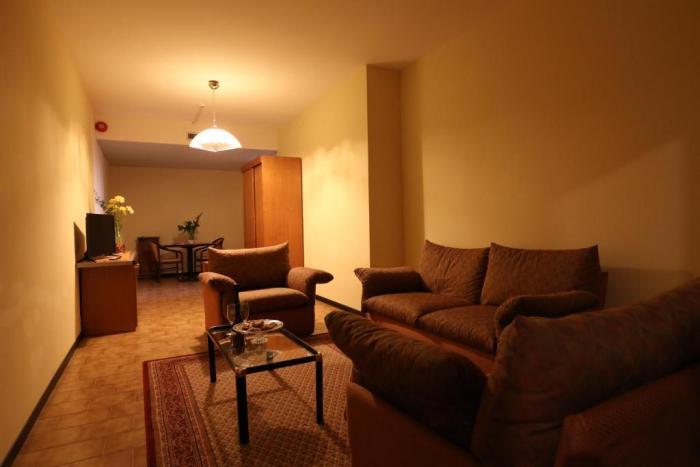 Hotel Rhi Porta Bologna Pieve di Cento Habitación foto